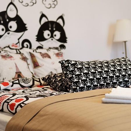 Citadel Hostel Gyulafehérvár Kültér fotó