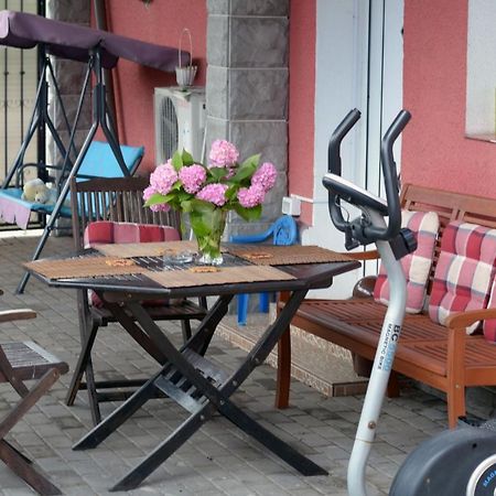 Citadel Hostel Gyulafehérvár Kültér fotó