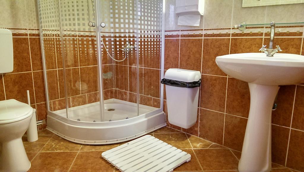 Citadel Hostel Gyulafehérvár Kültér fotó