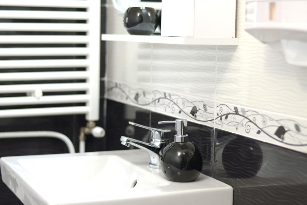 Citadel Hostel Gyulafehérvár Kültér fotó