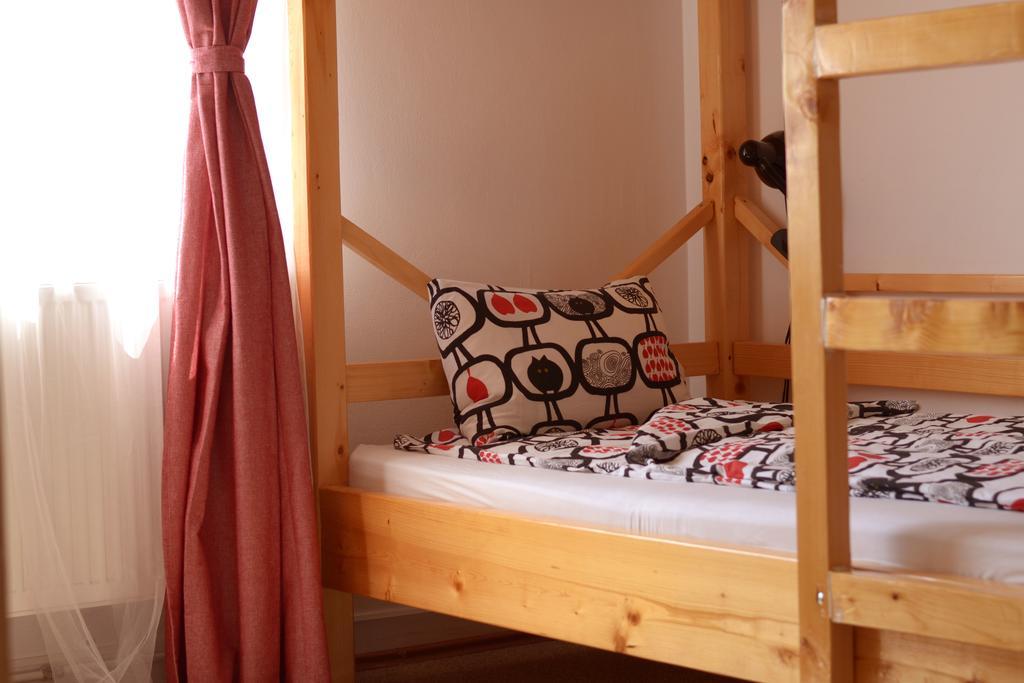 Citadel Hostel Gyulafehérvár Kültér fotó