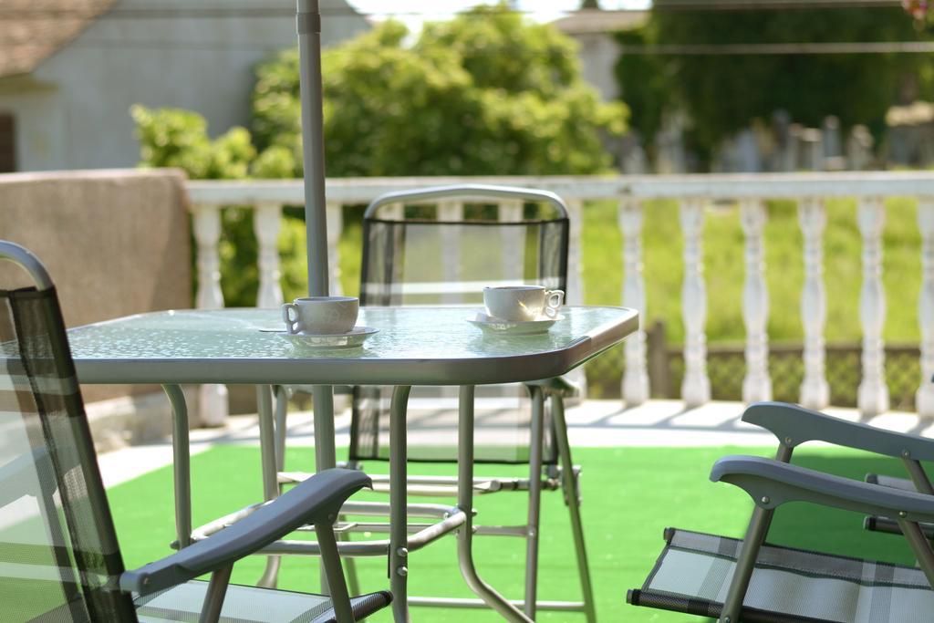 Citadel Hostel Gyulafehérvár Kültér fotó