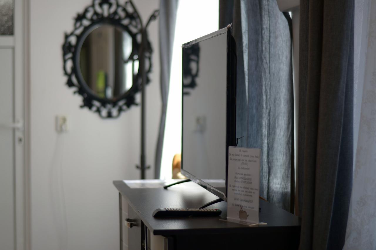 Citadel Hostel Gyulafehérvár Kültér fotó