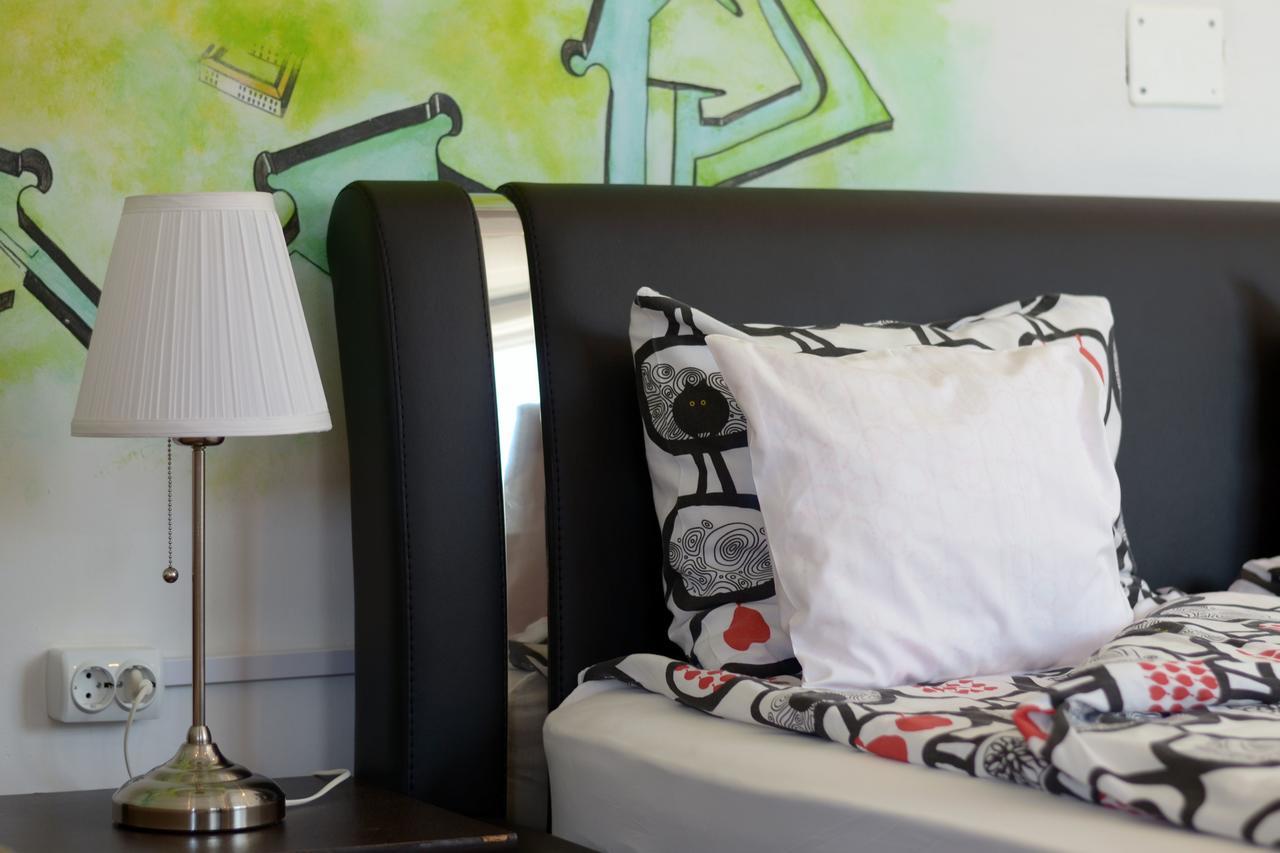 Citadel Hostel Gyulafehérvár Kültér fotó